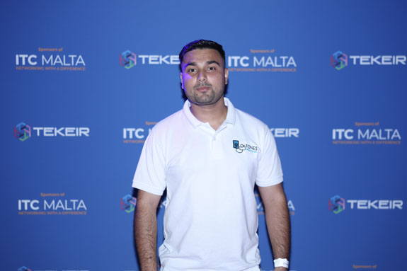 ITC 2025 Networking Dinner