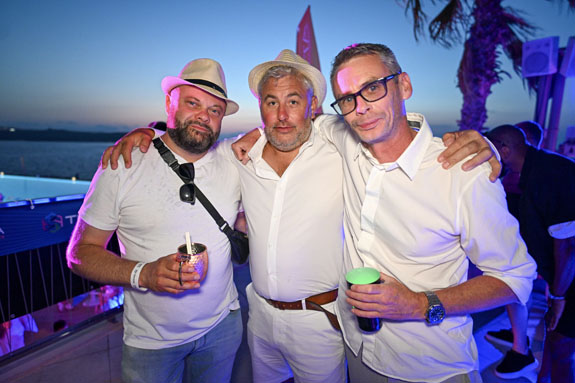 ITC 2025 Networking Dinner