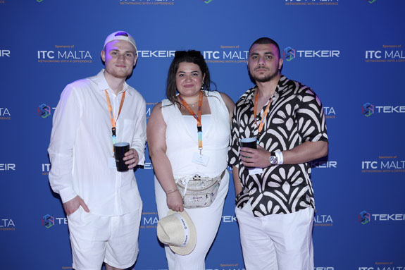 ITC 2025 Networking Dinner