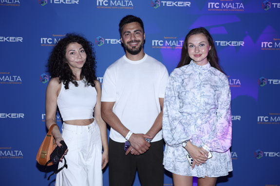 ITC 2025 Networking Dinner