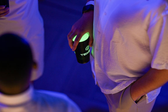 ITC 2025 Networking Dinner