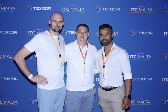 ITC 2025 Networking Dinner