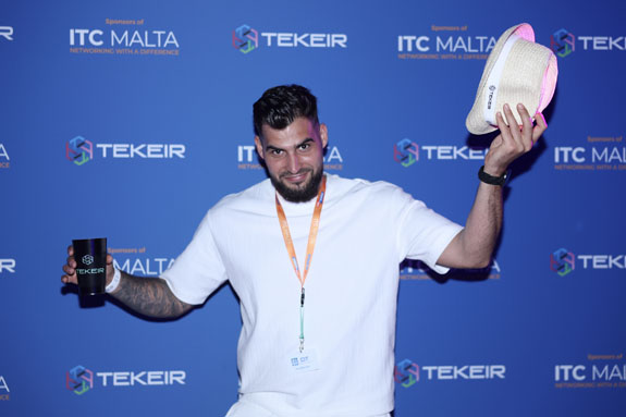 ITC 2025 Networking Dinner