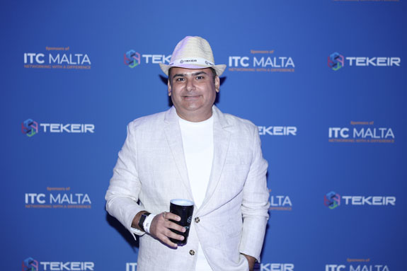 ITC 2025 Networking Dinner