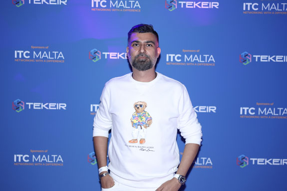 ITC 2025 Networking Dinner