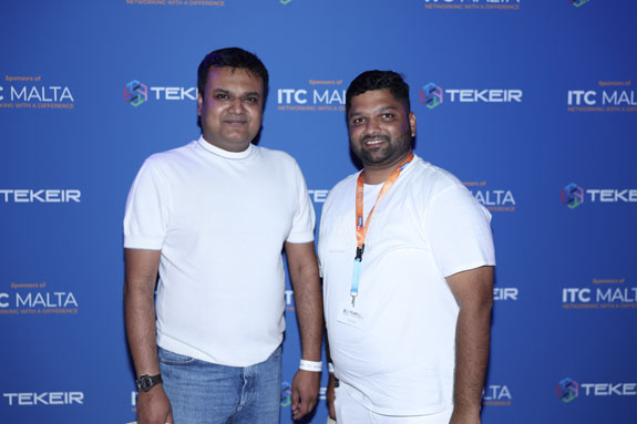 ITC 2025 Networking Dinner