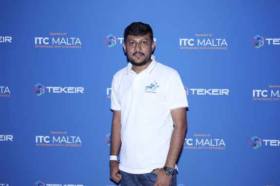 ITC 2025 Networking Dinner