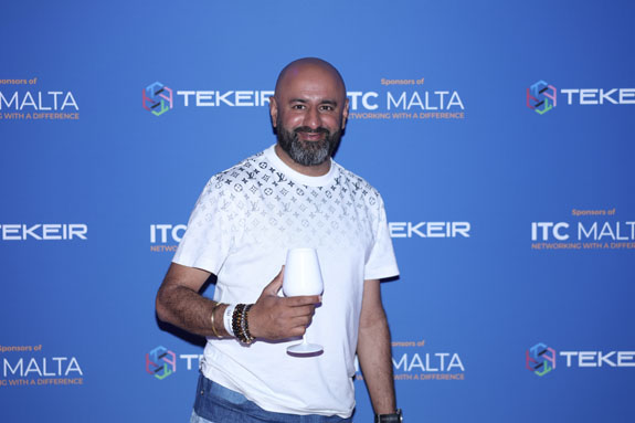 ITC 2025 Networking Dinner