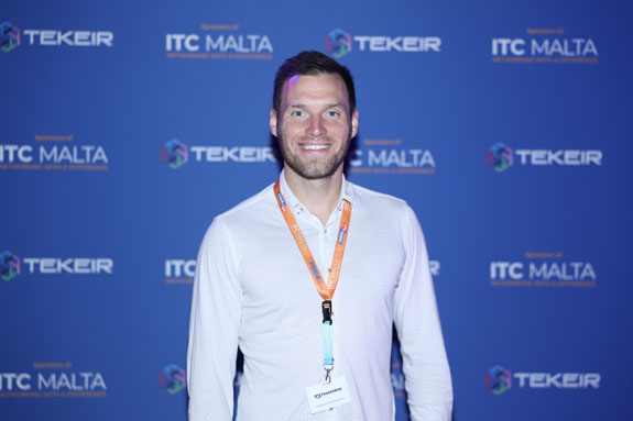 ITC 2025 Networking Dinner