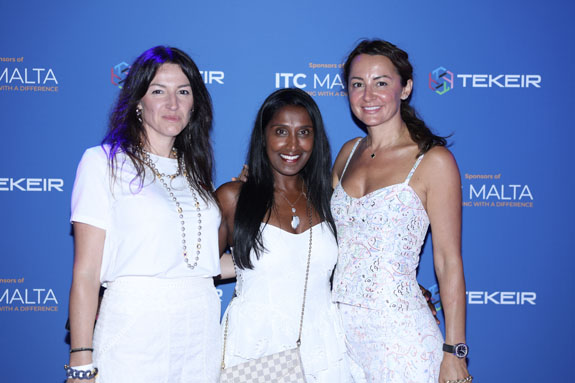 ITC 2025 Networking Dinner