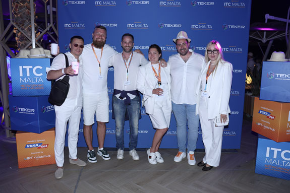 ITC 2025 Networking Dinner