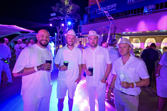 ITC 2025 Networking Dinner