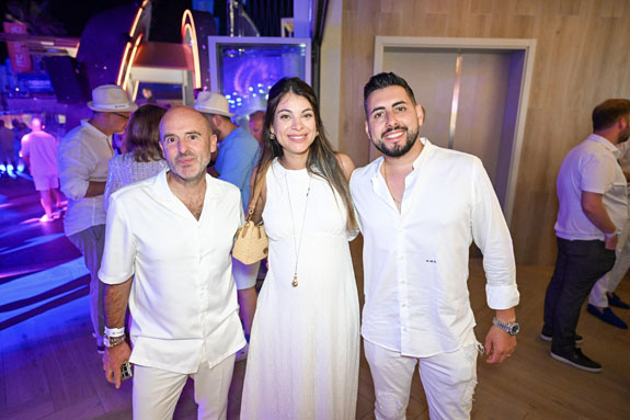 ITC 2025 Networking Dinner