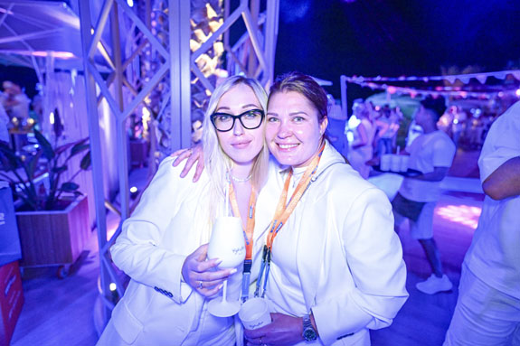 ITC 2025 Networking Dinner