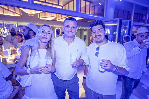 ITC 2025 Networking Dinner