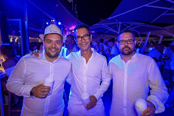 ITC 2025 Networking Dinner