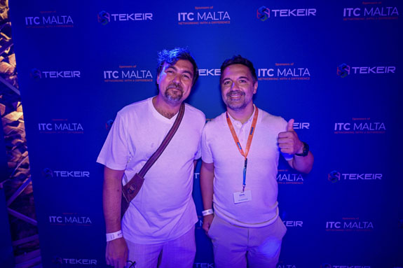 ITC 2025 Networking Dinner