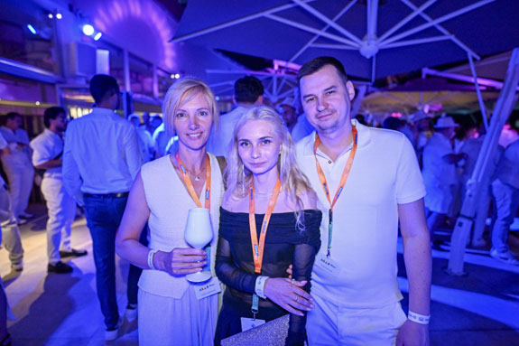 ITC 2025 Networking Dinner