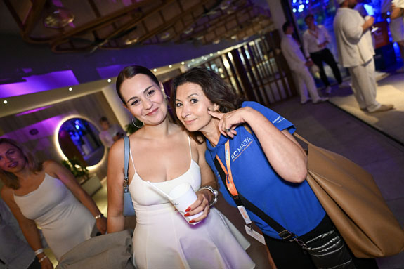 ITC 2025 Networking Dinner