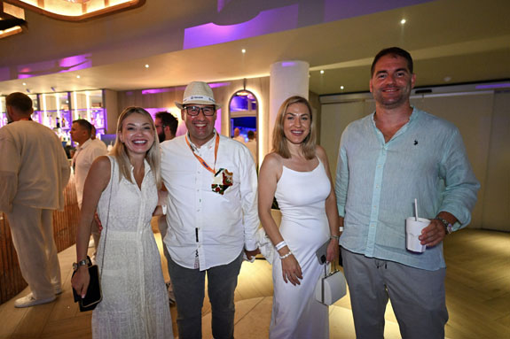 ITC 2025 Networking Dinner