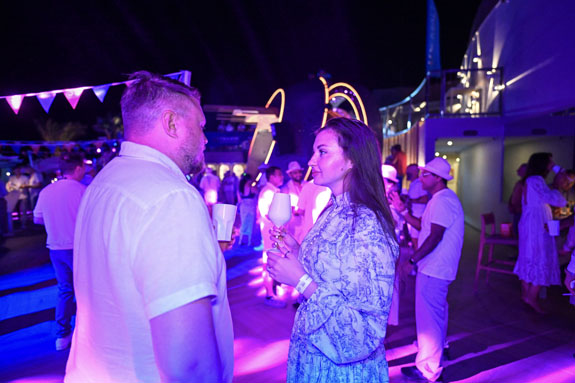 ITC 2025 Networking Dinner