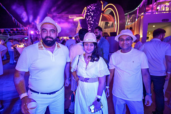 ITC 2025 Networking Dinner