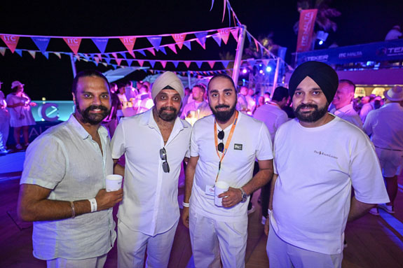 ITC 2025 Networking Dinner