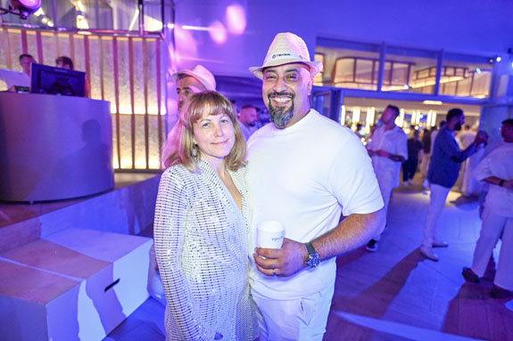 ITC 2025 Networking Dinner