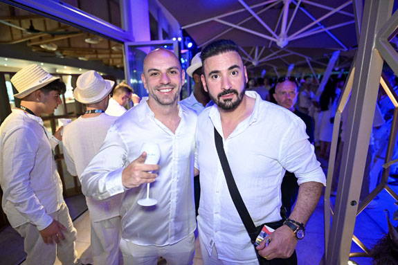 ITC 2025 Networking Dinner