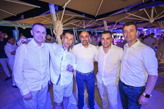 ITC 2025 Networking Dinner