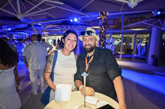 ITC 2025 Networking Dinner