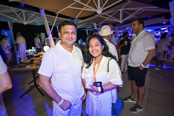 ITC 2025 Networking Dinner