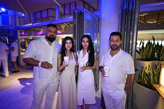 ITC 2025 Networking Dinner