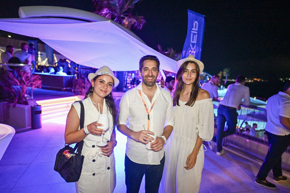 ITC 2025 Networking Dinner