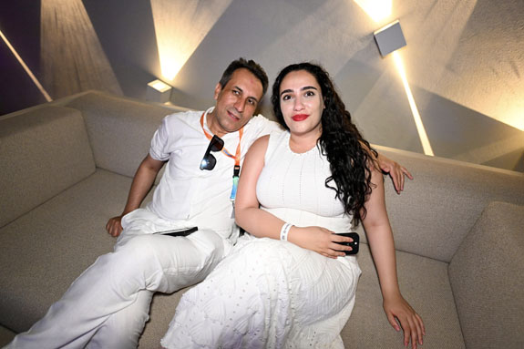 ITC 2025 Networking Dinner