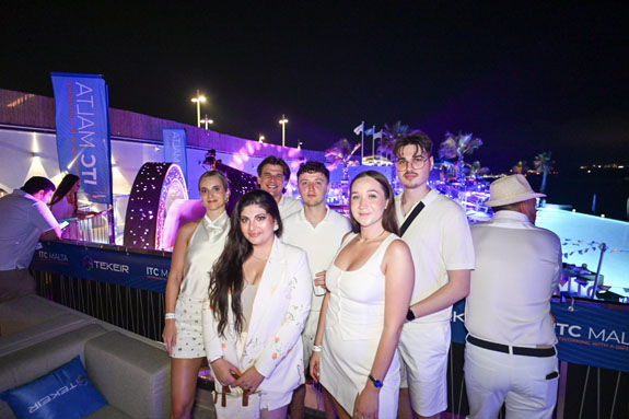 ITC 2025 Networking Dinner