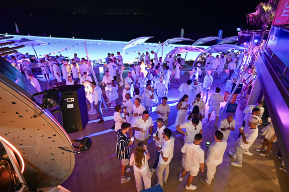 ITC 2025 Networking Dinner