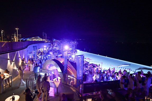 ITC 2025 Networking Dinner