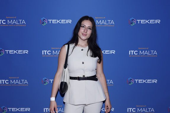 ITC 2025 Networking Dinner