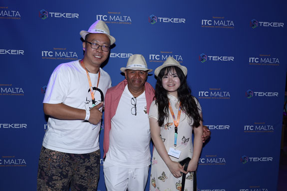 ITC 2025 Networking Dinner