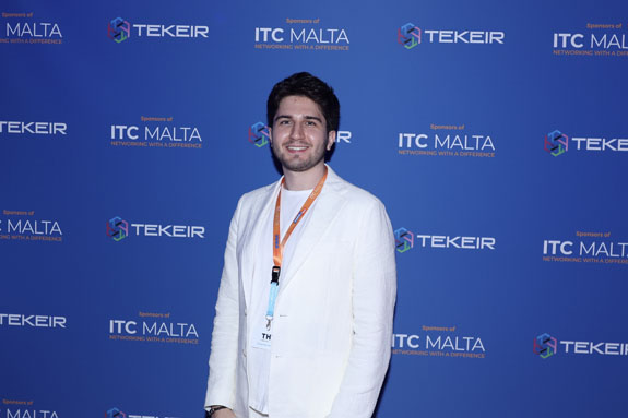 ITC 2025 Networking Dinner