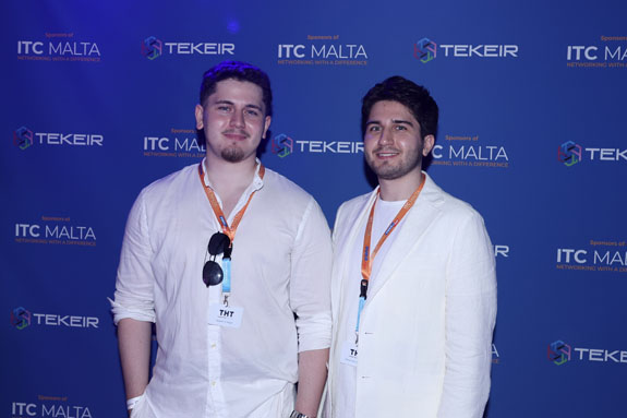 ITC 2025 Networking Dinner