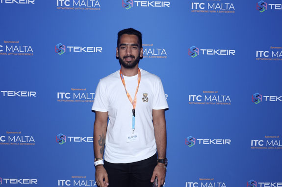 ITC 2025 Networking Dinner