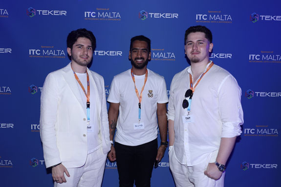 ITC 2025 Networking Dinner