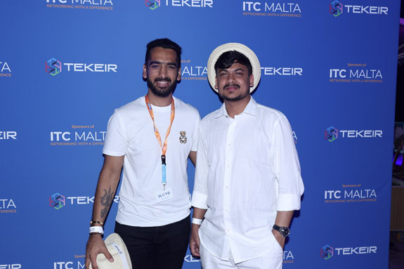 ITC 2025 Networking Dinner