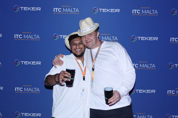 ITC 2025 Networking Dinner