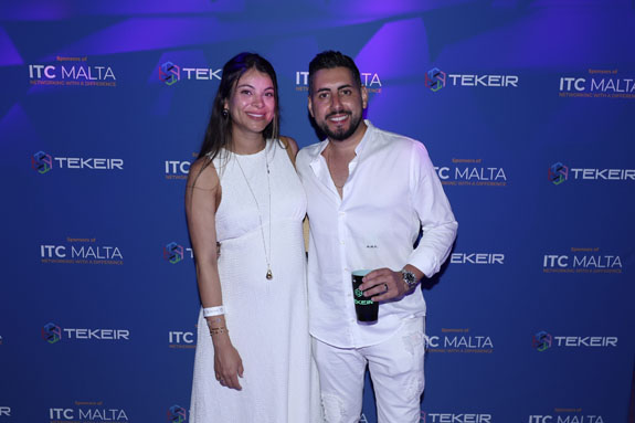 ITC 2025 Networking Dinner