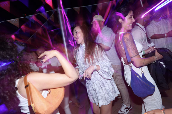 ITC 2025 Networking Dinner