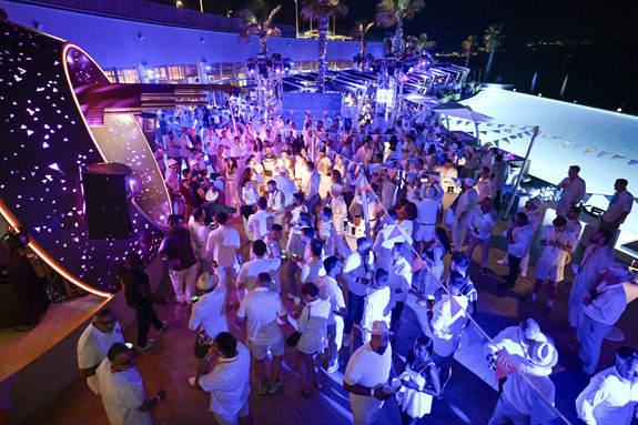 ITC 2025 Networking Dinner