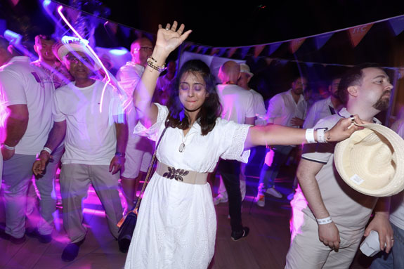 ITC 2025 Networking Dinner